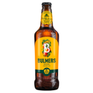 Aldi Süd  BULMERS Original Premium Cider 0,5 l