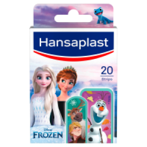 HANSAPLAST Pflaster 2.49&nbsp;&euro;