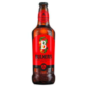 Aldi Süd  BULMERS Red Berries Premium Cider 500 ml