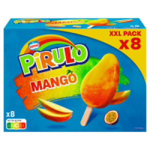 NESTLÉ Pirulo XXL Mango 8 x 70 ml