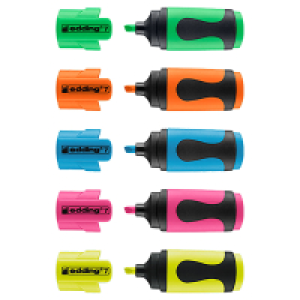 Aldi Süd  EDDING Stationery Sortiment