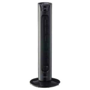 Aldi Süd  AMBIANO Turm Ventilator