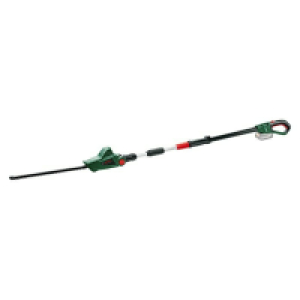 Bosch Power for All 18V Teleskop-Heckenschere UniversalHedgePole 18