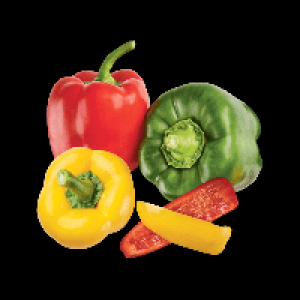 Paprika-Mix
