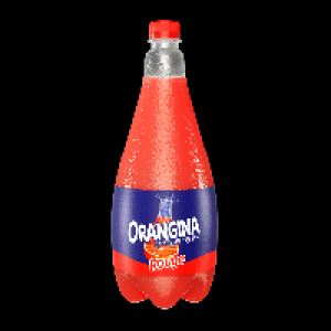 ORANGINA Rouge