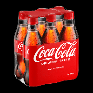 Coca Cola COCA-COLA Original Taste