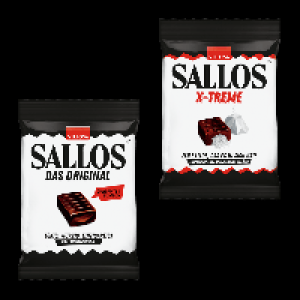 VILLOSA Sallos