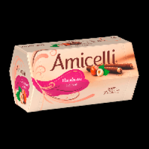 Aldi Nord  Amicelli Haselnuss