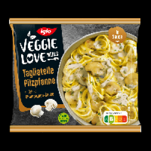 IGLO Pasta-Fertiggericht