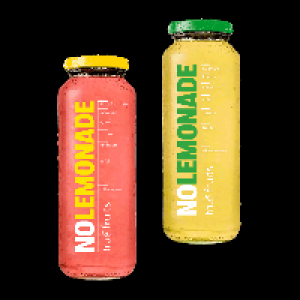 TRUE FRUITS No Lemonade