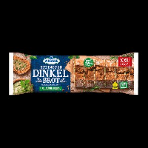 MEGGLE Steinofen-Dinkel-Brot XXL