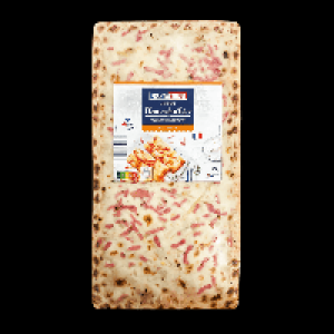Aldi Nord Frantastique! FRANTASTIQUE! Flammkuchen