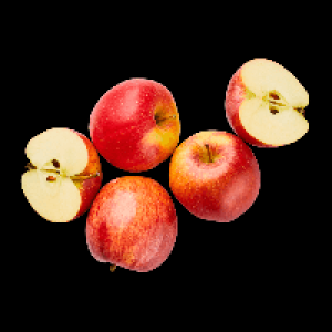 Äpfel rot