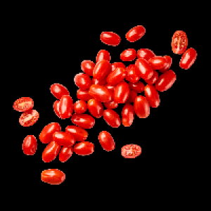 Aldi Nord  Cherrydatteltomaten