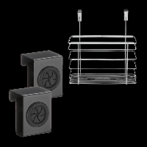 HOME CREATION Schranktür-Organizer 3.99 €