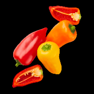 Snackpaprika-Mix