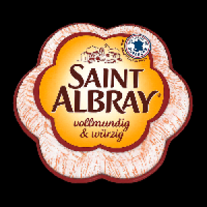 ST. ALBRAY Weichkäse