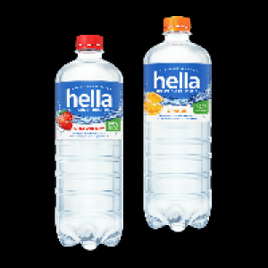 HELLA Mineralwasser