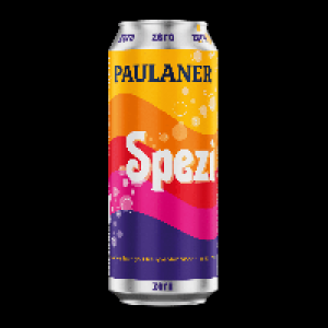 PAULANER Spezi Zero