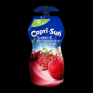 Capri Sun CAPRI-SUN Kirsche-Granatapfel