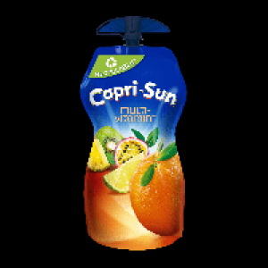 Capri Sun CAPRI-SUN Multivitamin