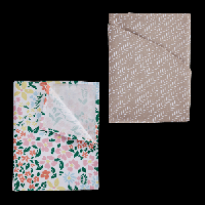 HOME CREATION Tischdecke mit Fotodruck