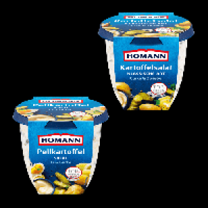 HOMANN Beilagensalat