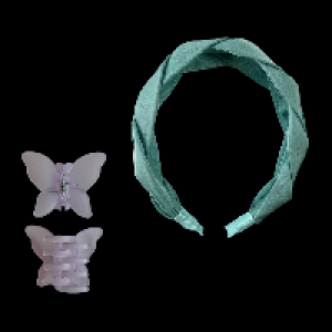 LACURA Haarschmuck 1.99 €