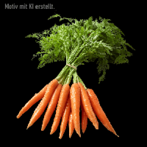 Aldi Nord  Bundmöhren