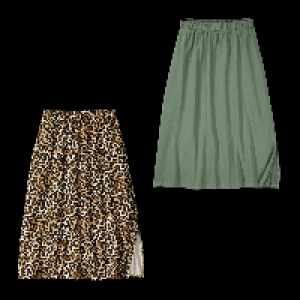 UP2FASHION Jersey-Rock