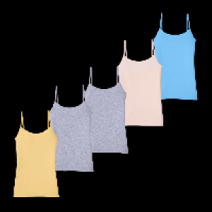 UP2FASHION Unterhemden