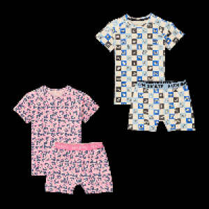 L&D Schlafanzug 3.49 €