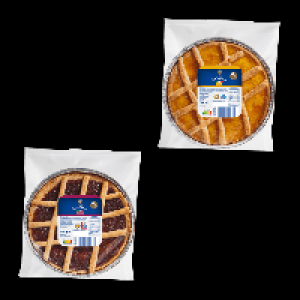 CUCINA Crostata
