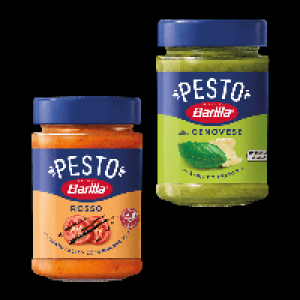 BARILLA Pesto