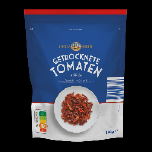 Aldi Nord Cucina Nobile CUCINA NOBILE Getrocknete Tomaten