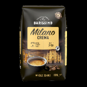 BARISSIMO Milano Crema