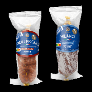 CUCINA Salamispezialität
