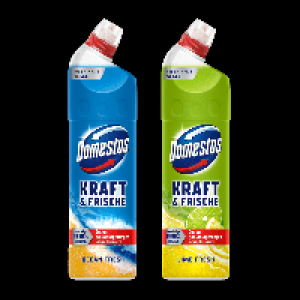 DOMESTOS WC-Reiniger