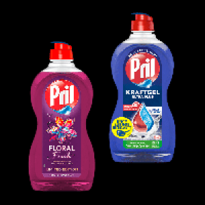 PRIL Spülmittel 1.99 €