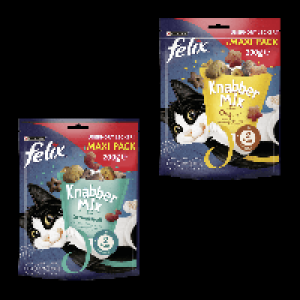 PURINA Knabber-Mix