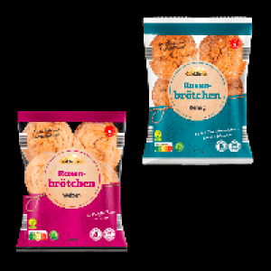 Aldi Nord GoldÄhren GOLDÄHREN Rosenbrötchen