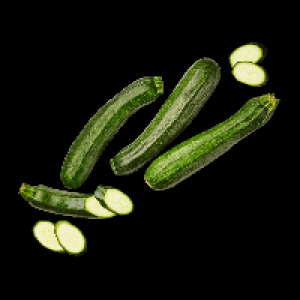 Aldi Nord  Zucchini