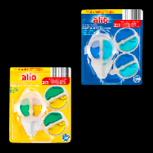 ALIO Spülmaschinendeo