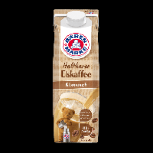 BÄRENMARKE Haltbarer Eiskaffee