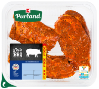 Kaufland  K-PURLAND Grill-Mix XXL