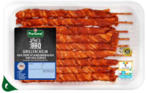 Kaufland  K-PURLAND Grillfackeln