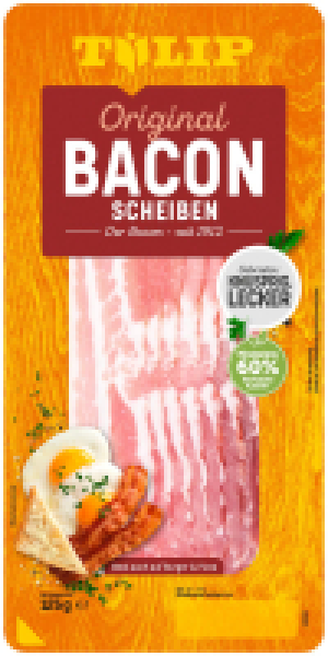 Kaufland  TULIP Bacon