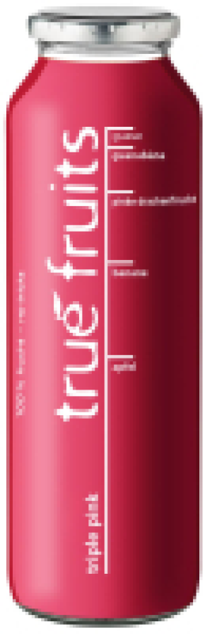 Kaufland  TRUE FRUITS Smoothie