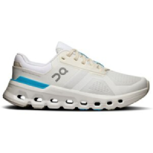 Damen Laufschuhe Cloudrunner 2