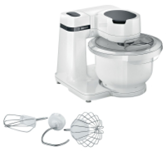 Kaufland  BOSCH Küchenmaschine MUMS2AW00